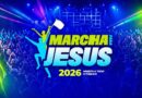 Marcha Para Jesus acontece em Vianópolis no próximo domingo