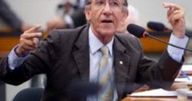 Rubens Otoni nega letargia do governo, mas concorda sobre urgência em marco para terras raras