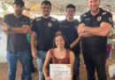 Família promove evento beneficente para ajudar no tratamento de Ana Caroliny, em Silvânia
