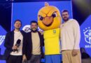 CBF e EA  Sports anunciam parceira