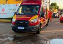 Explosão em padaria de supermercado deixa quatro pessoas gravemente feridas, incluindo criança, em Catalão