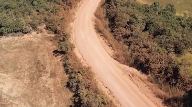 Goinfra aprova anteprojeto da GO-139 entre Silvânia e Lago Corumbá IV; obra pode chegar a R$ 197 milhões