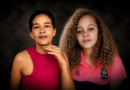 Duas mulheres que morreram em acidente na GO-330 , em Ipameri