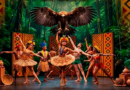 Espetáculo de ballet “Os Karajás de Goiás” leva cultura indígena aos palcos da região