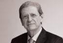 Prefeitura de Leopoldo de Bulhões publica Nota de Pesar pelo falecimento de Paulo Vargas, ex presidente do Sistema Fieg