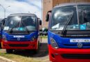 Bonfinópolis, Pires do Rio e Ipameri recebem veículos para transporte de pacientes do SUS
