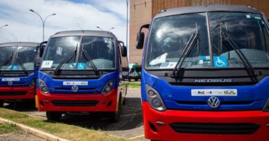 Ministério da Saúde destina 143 veículos para transporte de pacientes do SUS em Goiás