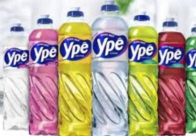 Anvisa suspende venda e proíbe uso de produtos Ypê
