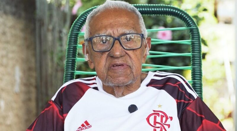 José Luiz Gonçalves dos Santos será o homenageado do Bloco do Id 2027, em Silvânia