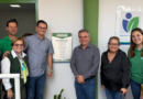 Emater Goiás moderniza estrutura em Silvânia