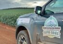 Expedição Safra Goiás segue monitorando lavouras do Estado
