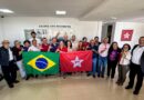 PT define Luís César Bueno como pre-candidato a Governador de Goiás