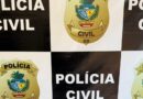 Polícia Civil prende mãe e padrasto investigados por estupro contra o filho da mulher, em Anápolis
