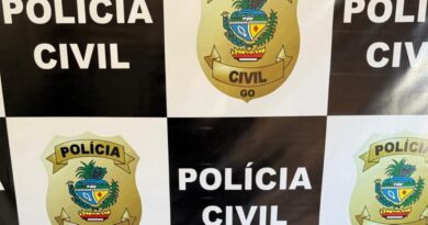 Prefeito de São Simão é preso em operação que investiga fraudes em licitações e contratos na saúde