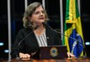 Lula anuncia Teresa Leitão como nova líder do Governo no Senado