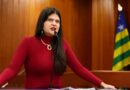TRE-Goiás forma maioria para cassação da vereadora Aava Santiago por infidelidade partidária