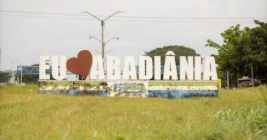 MP Goiás aponta esquema de desapropriação irregular que causou prejuízo de R$ 4 milhões em Abadiânia MP Goiás aponta esquema de desapropriação irregular que causou prejuízo de R$ 4 milhões em Abadiânia