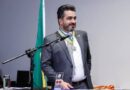 PRTB lança candidatura de Leonardo Avalanche à Presidência da República em evento em Goiás PRTB lança candidatura de Leonardo Avalanche à Presidência da República em evento em Goiás