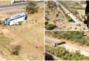 Carreta envolvido em acidente que deixou 8 mortos entre Vianópolis e Luziânia estava a 120 km por hora, diz polícia