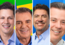 Candidatos ao governo de Goiás informam receitas à Justiça Eleitoral