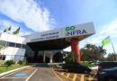 Goinfra convoca terceira colocada em licitação da estrada da Chapada das Covas