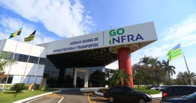 Empresa apresenta proposta de R$ 112,6 milhões para pavimentação da Chapada das Covas