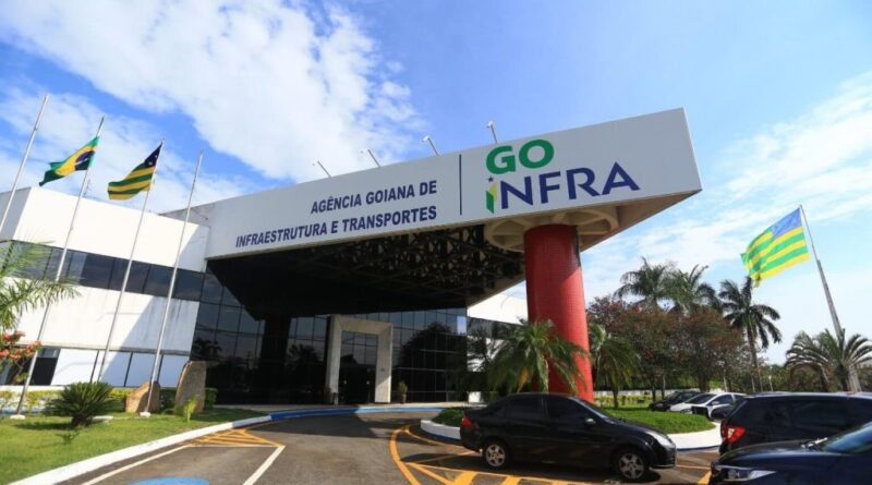 Empresa apresenta proposta de R$ 112,6 milhões para pavimentação da Chapada das Covas