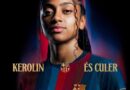 Kerolin se torna a jogadora mais cara do futebol feminino