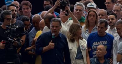 Marconi é oficializado candidato ao governo de Goiás, mas ainda sem vice