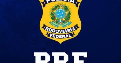 PRF registra redução de 35% no número de mortes nas rodovias goianas nas férias de julho