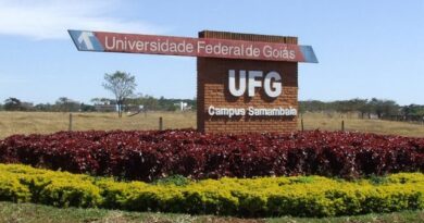 Prazo para inscrições ao vestibular da UFG termina na sexta, 7
