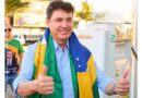 Em convenção, PL confirma Wilder Morais candidato ao Governo de Goiás. Ana Paula Resende é vice