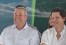 Zé Mário oficializa apoio à candidatura de Daniel Vilela ao Governo de Goiás