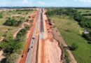 Goinfra informa desvio de trafego na GO 330, entre Ipameri e Catalão