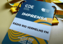 Rádio Rio Vermelho prepara cobertura especial com quase 15 horas de programação ao vivo nas Eleições 2026 Rádio Rio Vermelho prepara cobertura especial com quase 15 horas de programação ao vivo nas Eleições 2026